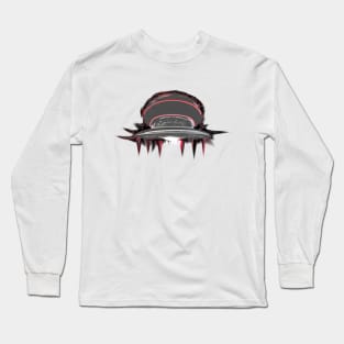 Landing Alright Long Sleeve T-Shirt